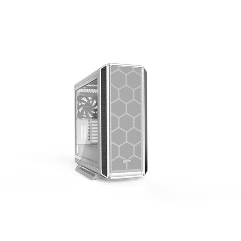 be quiet Silent Base 802 Window White Midi Tower – image 2