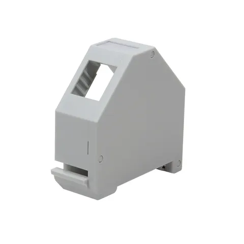 LogiLink MP0053 patch panel accessory – image 2
