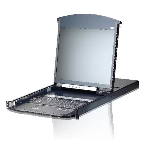 ATEN KL1108VN KVM switch – 645280 – image 2