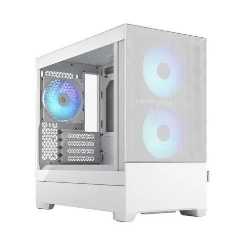 Fractal Design Pop Mini Air Mini Tower White – image 2