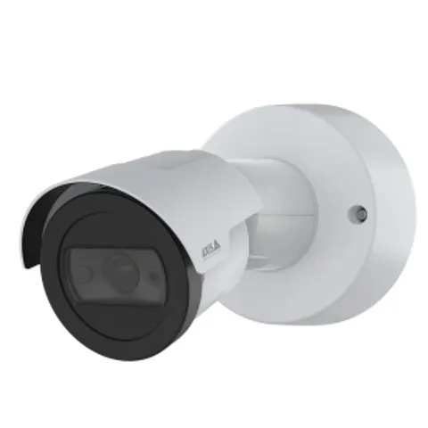 Axis 02131-001 security camera Bullet IP security camera Indoor & – image 2