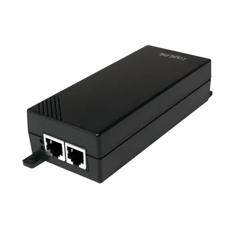 LogiLink POE004 PoE adapter Gigabit Ethernet 53 V – image 2