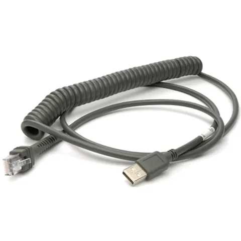 Datalogic CAB-524 barcode reader accessory – image 2