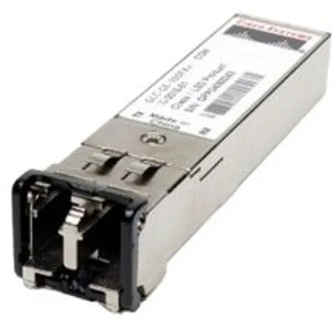 Cisco GLC-GE-100FX= network transceiver module Fiber optic 1000 Mbit/s – image 2