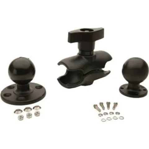 Honeywell VM1001BRKTKIT POS system accessory Black – image 2
