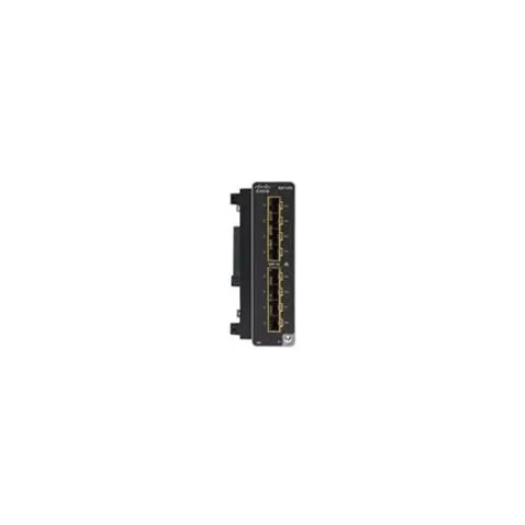 Cisco IE3300 network switch module Gigabit Ethernet – image 2