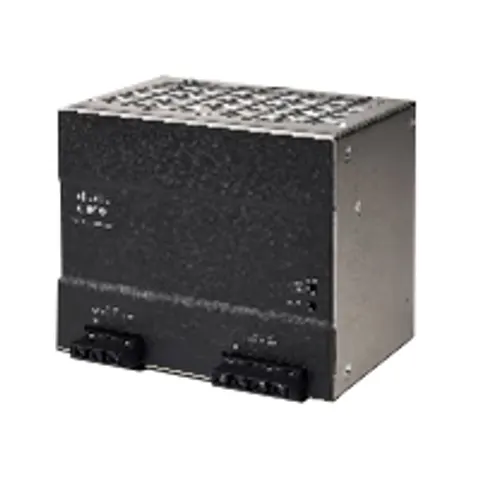 Cisco PWR-IE480W-PCAC-L= network switch component Power supply – image 2
