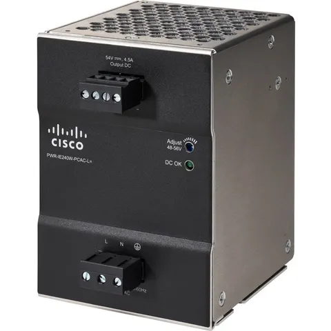 Cisco 240W AC P/S LITE network switch component Power supply – image 2