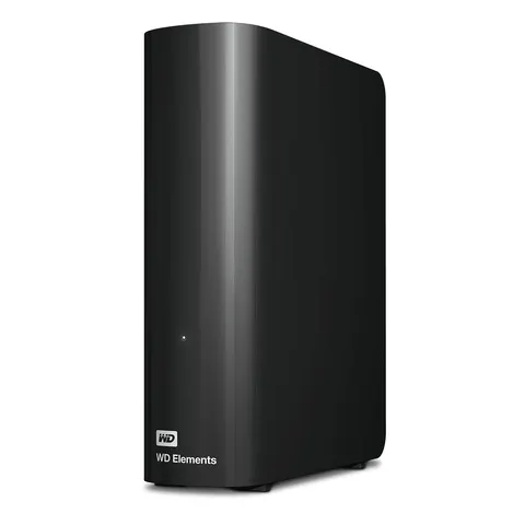 Western Digital Elements WDBWLG0160HBK-EESN external hard drive 16 TB – image 2
