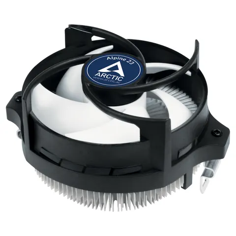 ARCTIC 02829 - ARCTIC Alpine 23 AMD CPU cooler – image 2