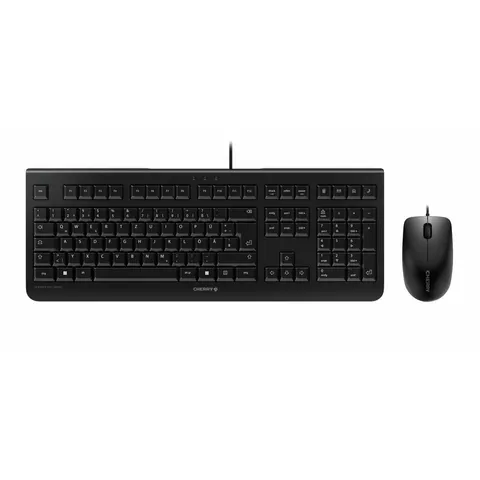 CHERRY DC 2000 – image 2