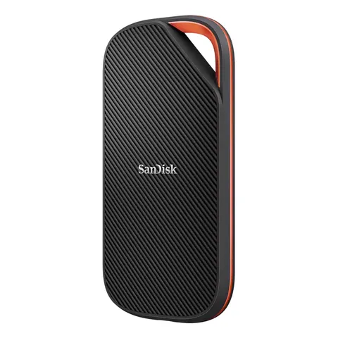 SanDisk Extreme Pro Thunderbolt technology 4 TB USB Type-C USB4 Gen 3x – image 2
