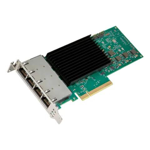 Intel E610-IT4 Internal Ethernet 2500 Mbit/s – E610IT4M5 – image 2
