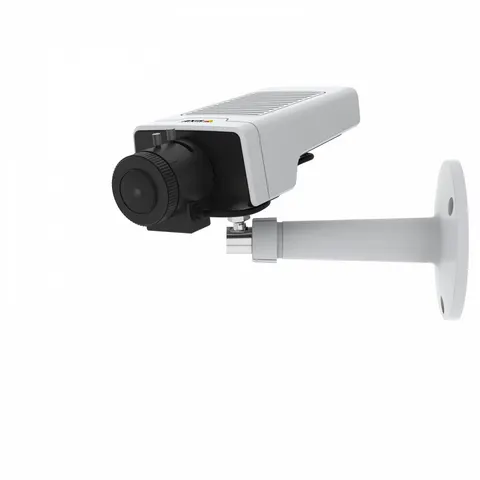 Axis 02580-001 security camera Box IP security camera Indoor 1920 x 10 – image 2