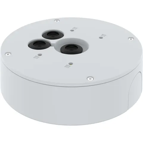 Axis TQ3601-E Back Box Junction box – image 2