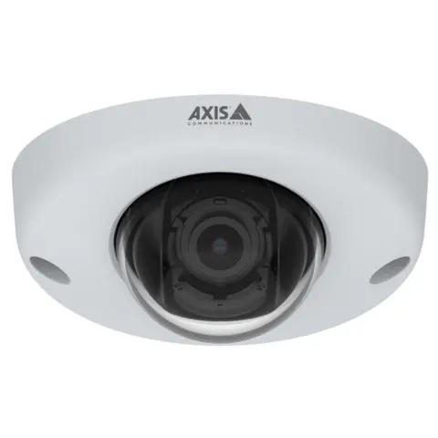 Axis 01933-001 security camera Dome IP security camera 1920 x 1080 pix – image 2