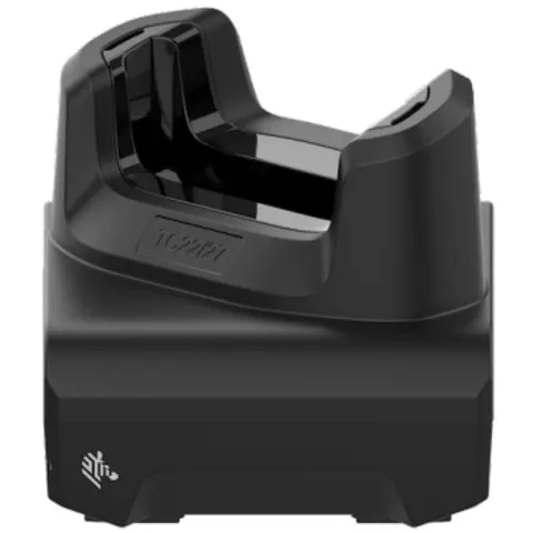 Zebra CRD-TC2L-SE1ET-01 handheld mobile computer accessory Charging cr – image 2
