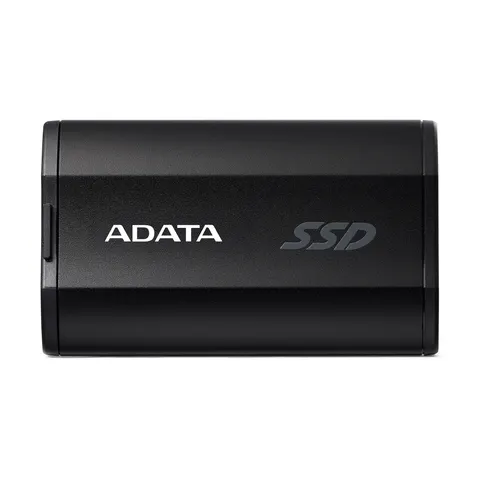 ADATA SD810 2 TB USB Type-C USB 3.2 Gen 2x2 Black – image 2