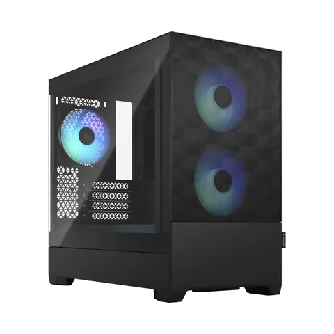 Fractal Design Pop Mini Air Mini Tower Black – image 2