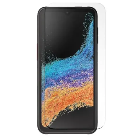 Mobilis 017071 mobile phone screen/back protector Clear screen protect – image 2