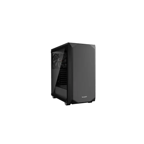 be quiet Pure Base 500 Window Black – image 2