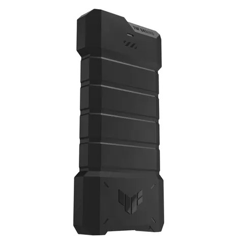 ASUS TUF Gaming A2 SSD enclosure Black M.2 – image 2