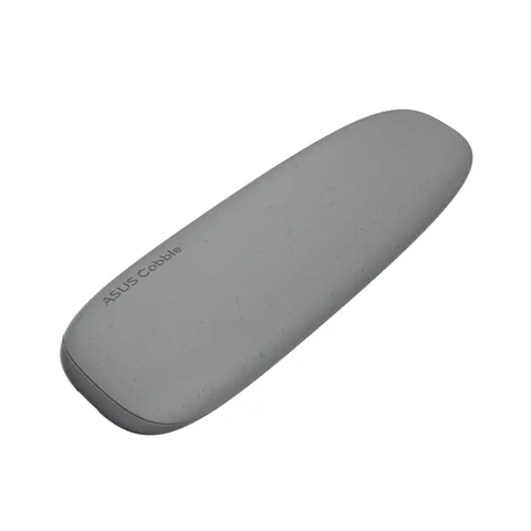 ASUS COBBLE Gray SSD enclosure Grey M.2 – image 2