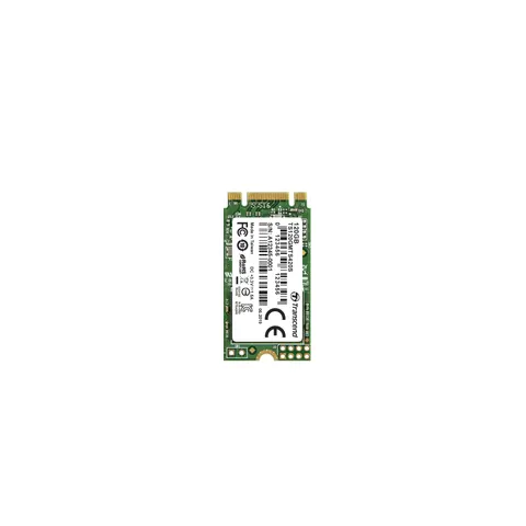 Transcend M.2 SSD 420S 120GB – image 2