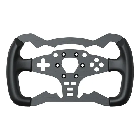 Moza Racing ES Formula Wheel Mod – image 2