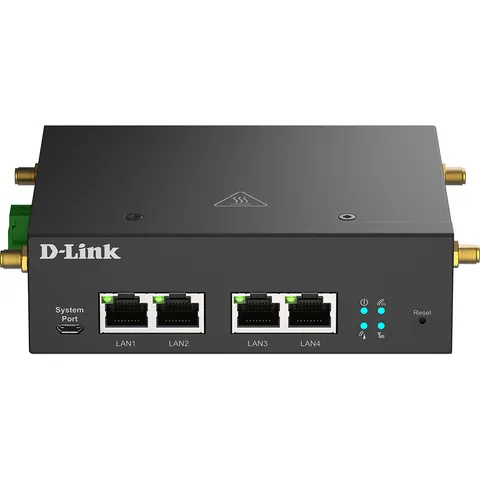 D-Link 5G Multi-Connect M2M Modem – image 2