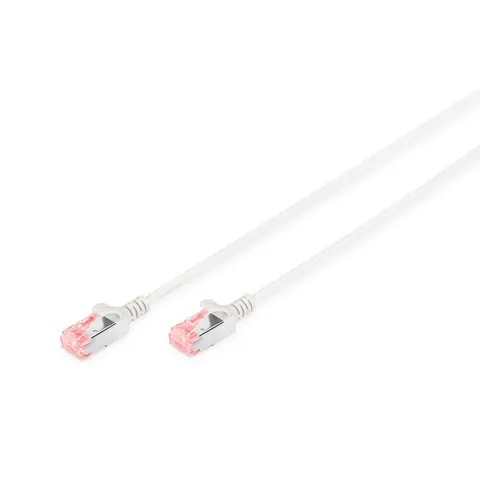 Digitus CAT 6 U/FTP Slim patch cord – image 2