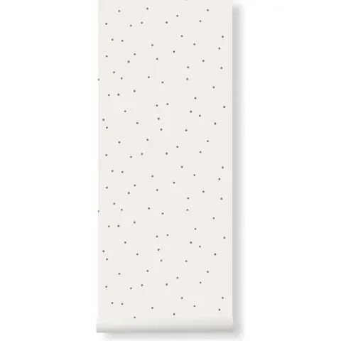 Sfondo Dot crema – immagine 2