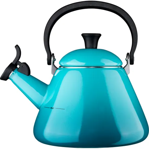 Kone Bouilloire 1,6 L, azur – image 2