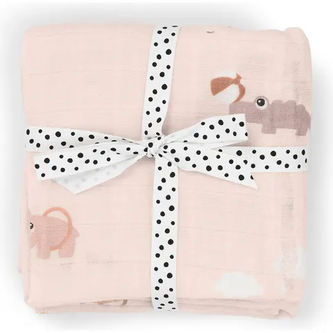 Couches Playground roses, lot de 2 – image 2