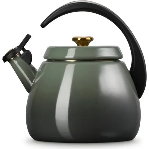 Bouilloire Cloche 2,1 l, thym – image 2