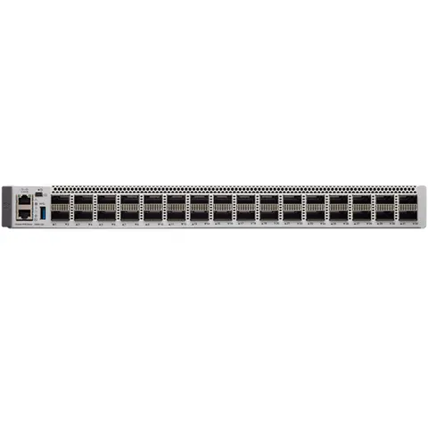 Cisco C9500-32QC-A network switch Managed L2/L3 Grey – image 2