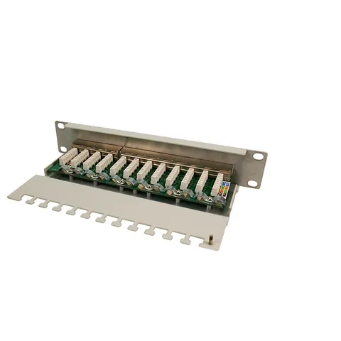 LogiLink NP0041 patch panel – image 2