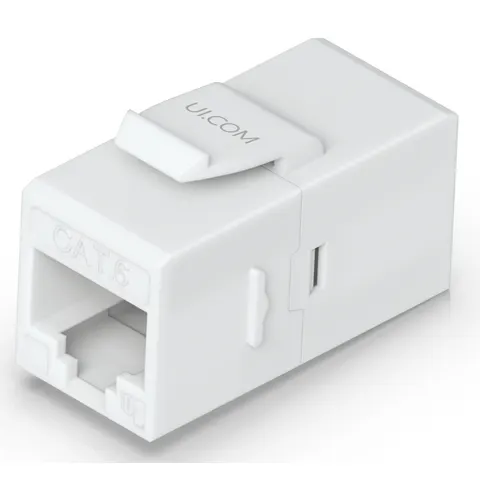 Ubiquiti UACC-Keystone-Coupler-C6 – image 2