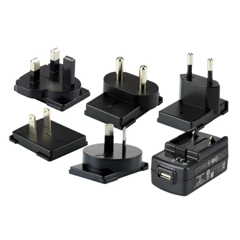 Honeywell 50136024-001 handheld mobile computer accessory Power plug – image 2