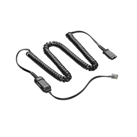 HP Poly HIC-10 Cable – image 2