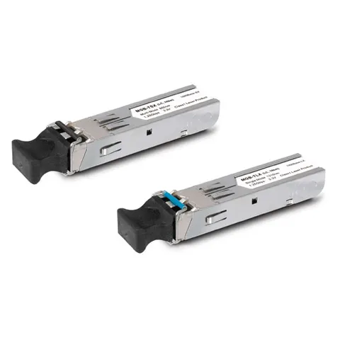 PLANET MGB-TSX network transceiver module Fiber optic 1000 Mbit/s mini – image 2
