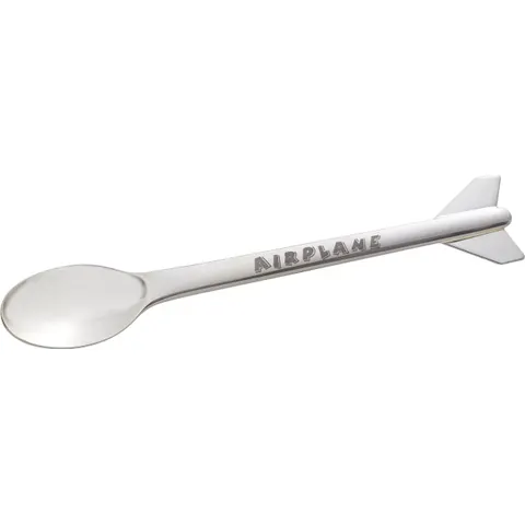 Kid's Dining Baby teaspoon plane – image 2