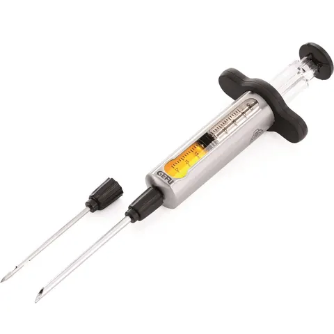Gefu BBQ Kitchen syringe – image 2