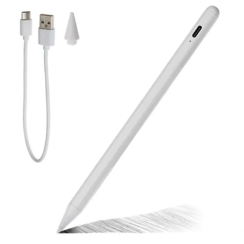 Maplin Stylus Pen for Post-2018 Apple iPad Models with Magnetic Casing – image 2
