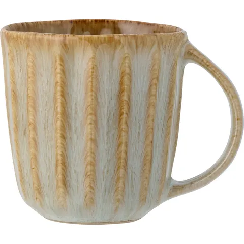 Creative Collection Nature Stoneware Fleur Mug, 350 ml – image 2