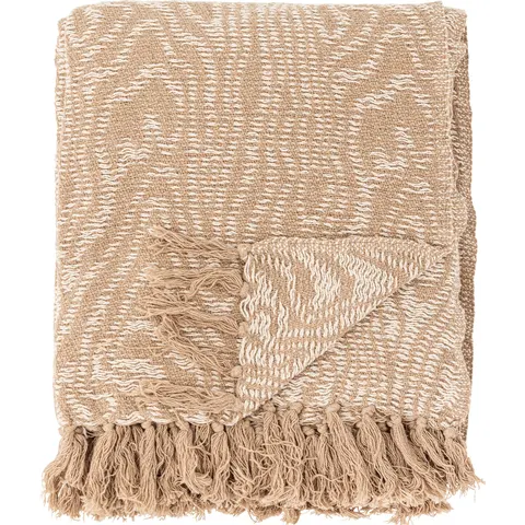 Okapi Blanket 130 x 160 cm – image 2