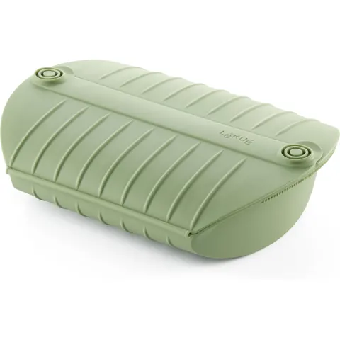 Lekue Baking Dish with Insert 27.5 cm – image 2