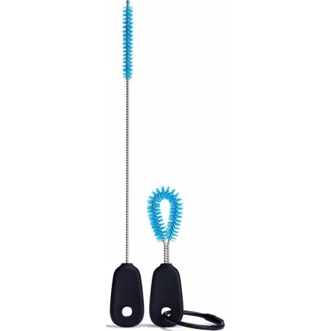 Hydro Flask Pacific cleaning set – image 2