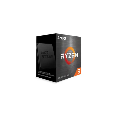 AMD Ryzen 9 5950X processor 3.4 GHz 64 MB L3 Box – image 2