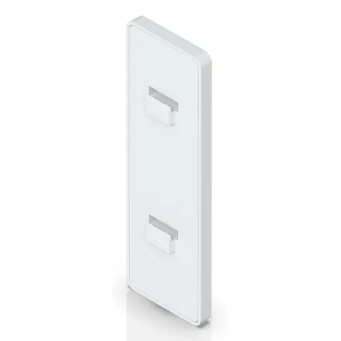 Ubiquiti UACC-Switch-FM White Polycarbonate (PC). Silicone – image 2